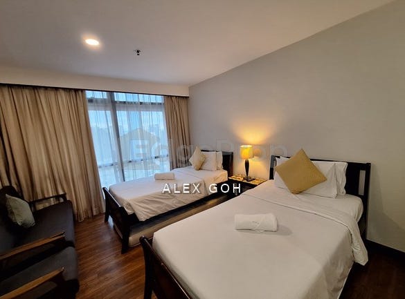 Jalan Imbi, Kuala Lumpur, 55100, Kuala Lumpur, Pudu, Kuala Lumpur 55100