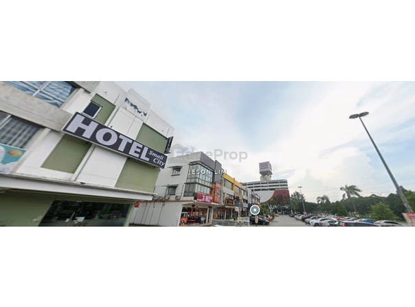 Klang, Selangor 41200