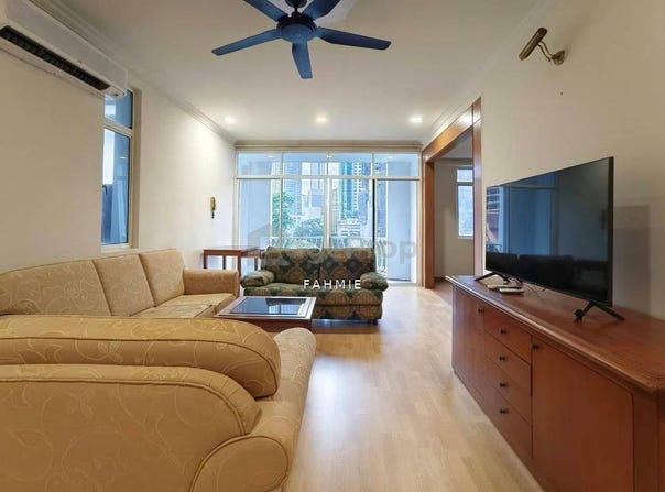 Jalan Stonor, 50450, Kuala Lumpur, KLCC, Kuala Lumpur 50450