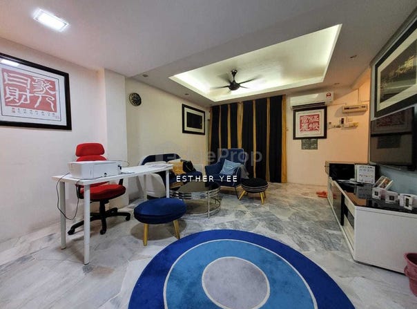 Ampang, Selangor 68000