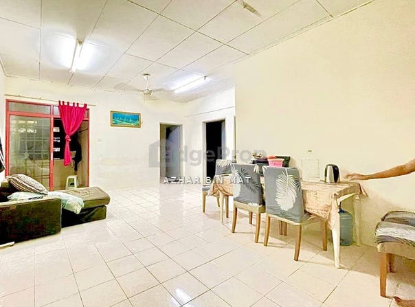 Jalan 13b, Kampung Melayu Ampang, Ampang, 68000, Selangor, Ampang, Selangor 68000