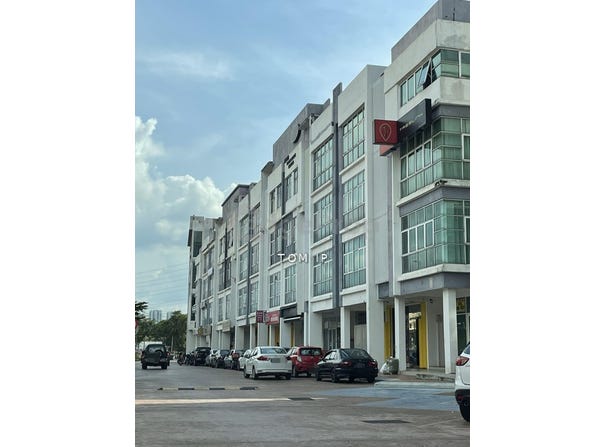 Jalan Kuching, Taman Kok Lian, Jalan Kuching, Kuala Lumpur 51200