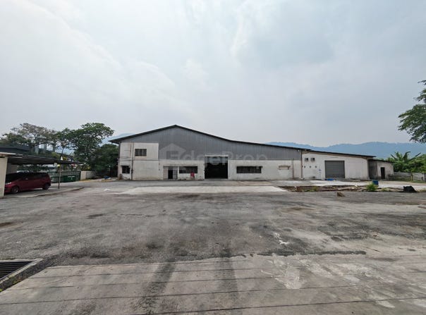 Ipoh, Perak 30020