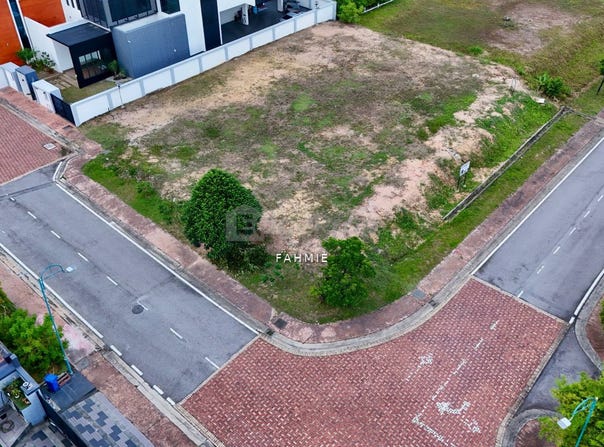 Saujana Subang, Saujana, Selangor 40150