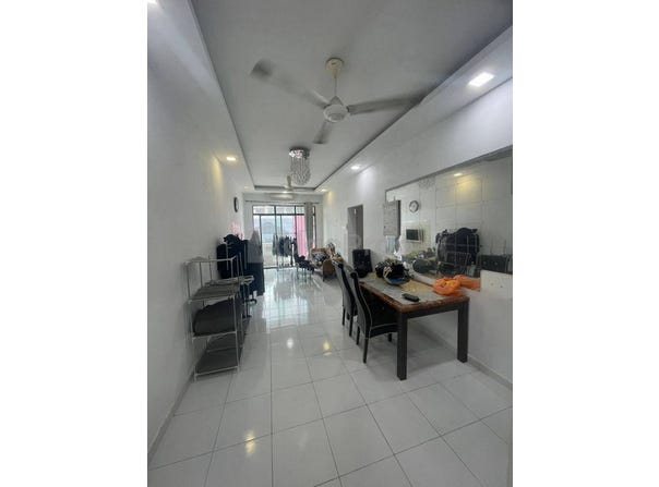 Jalan Tampoi, 81200, Johor, Tampoi, Johor 81200