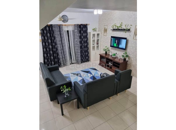Chemor, Perak 31200