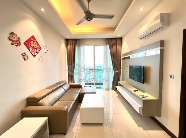 Jalan Inderaputra, Stulang Darat, Johor Bahru, Johor 80300