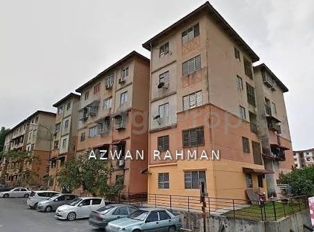Jalan PBS 14/3, 43300, Selangor, Seri Kembangan, Selangor 43300