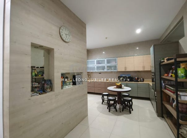 Jalan Lagenda Puteri; Jalan Legande Putera; Jalan PJU 1A/58, Ara Damansara, Selangor 47410