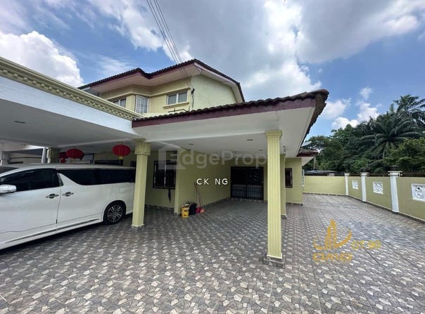 Jalan Kota Raja, Kawasan 1, 41000 Klang, Selangor, Klang, Selangor 41000