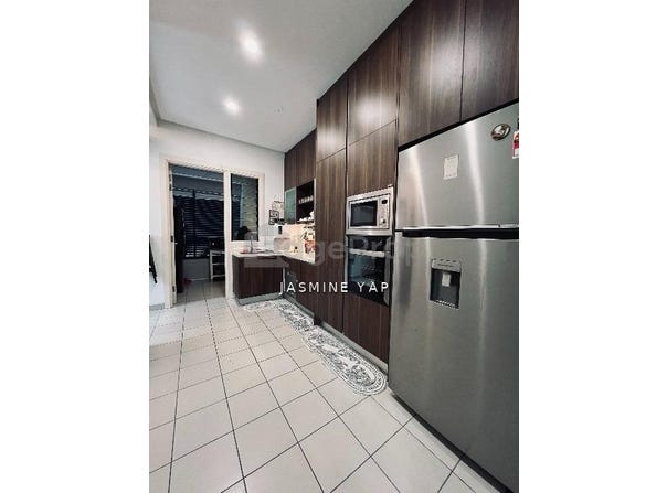 Jalan 6, Desa Melawati, Taman Melawati, Kuala Lumpur 53100