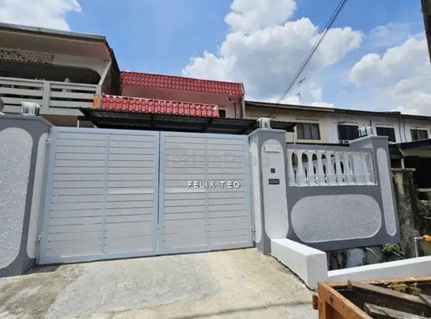 Skudai, Johor 81300