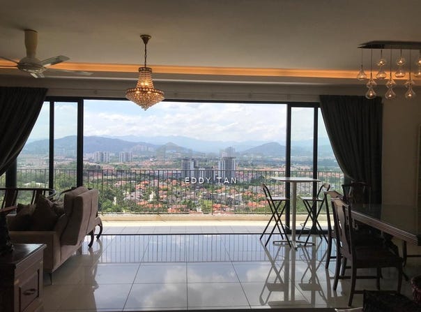 Jalan KPB 18, Cheras, Selangor 43200