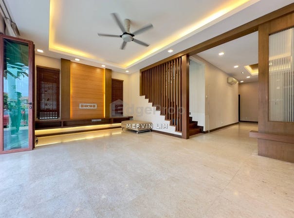 Jalan Setia Nusantara U13/22a-22m, Setia Eco Park, Selangor 40170