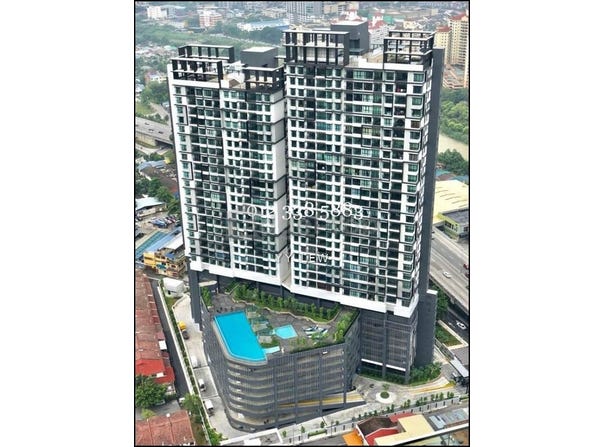 Jalan Klang Lama Off Jalan Kampong Pasir, Jalan Klang Lama (Old Klang Road), Kuala Lumpur 58200