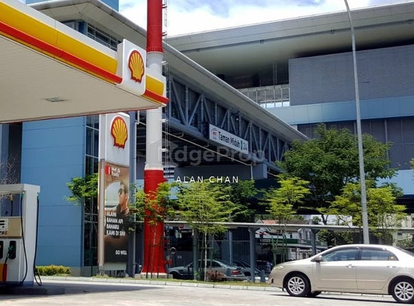 Jalan Midah, Cheras, Kuala Lumpur 56000