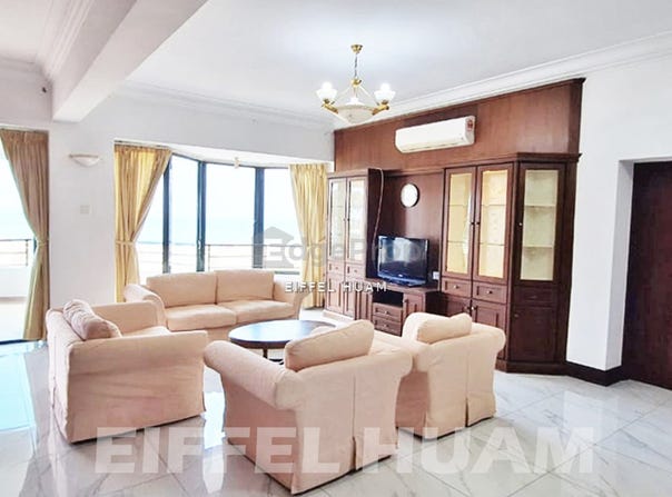 Persiaran Gurney, 10250, Penang, George Town, Penang 10250