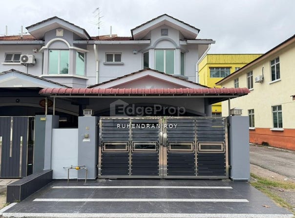 Jalan Bestari, Johor Bahru, Johor 79150