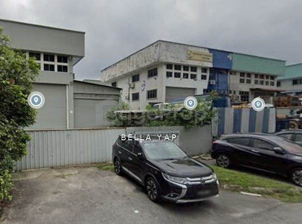 Subang Bestari, Selangor 40150