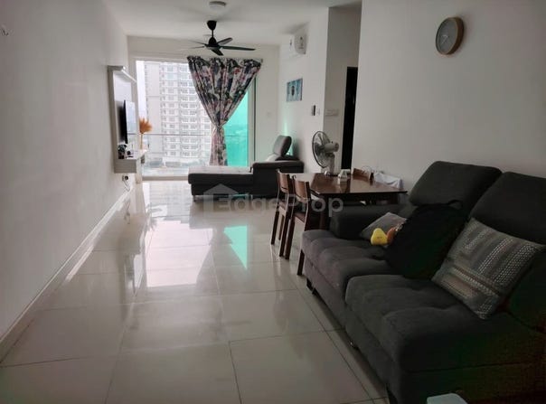 Jalan Sentul Pasar, 51000, Kuala Lumpur, Sentul, Kuala Lumpur 51100