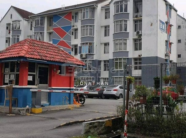 Lebuhraya Bukit Jalil, Bandar Puchong Jaya, 47100, Selangor, Bandar Kinrara Puchong, Selangor 47100