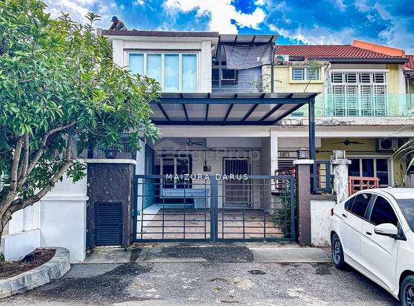 Semenyih, Selangor 43500