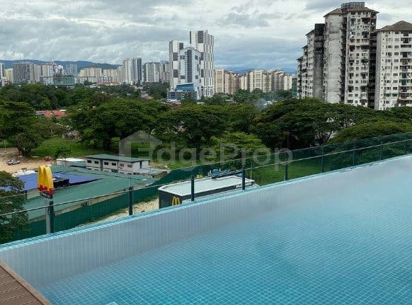 Jalan Sentul Pasar, 51000, Kuala Lumpur, Sentul, Kuala Lumpur 51000
