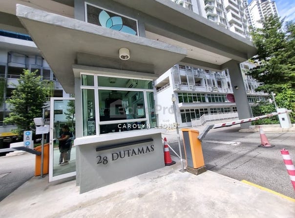 Off Dutamas, Kuala Lumpur, 51200, Kuala Lumpur, Dutamas, Kuala Lumpur 50480
