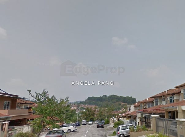 Jalan Puncak Jalil, Puncak Jalil, Selangor 43300