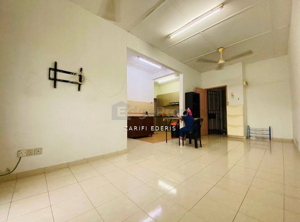 Jalan Platinum 7/58, Section 7, 40000, Selangor, Shah Alam, Selangor 40000