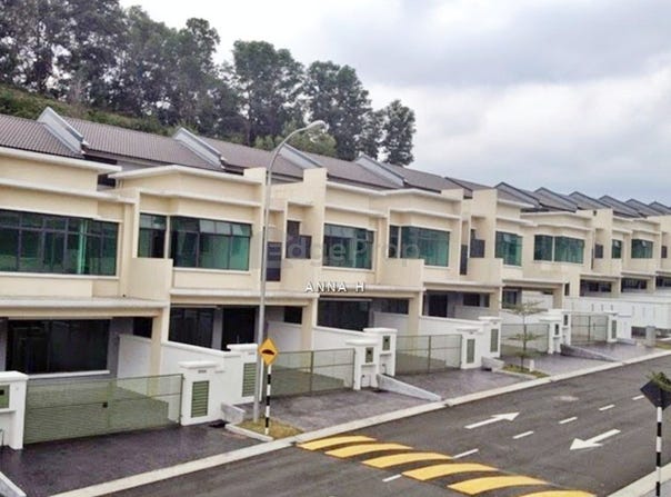 Jalan Damai Perdana, Cheras, Kuala Lumpur 56000