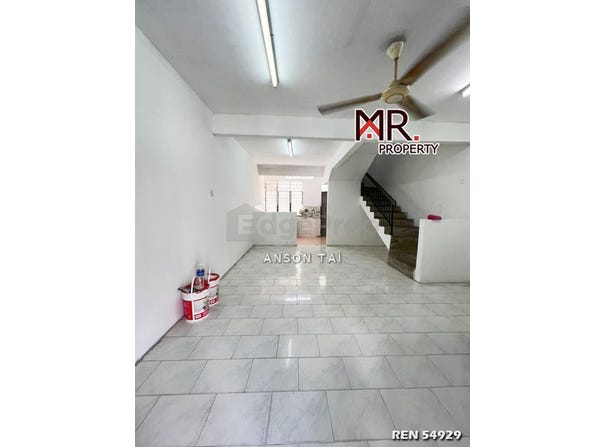 489, LORONG 11, TAMAN BANDAR BARU SP (PKNK), Kuala Muda, Kedah
