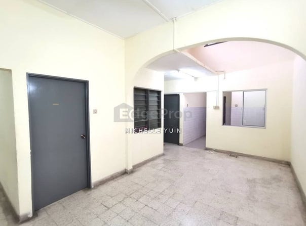 Jalan SJ 18c, Selayang, Selangor 68100
