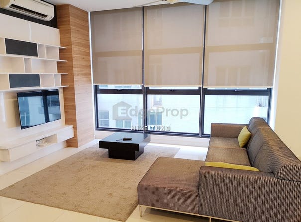Jalan Yap Kwan Seng, 50450, Kuala Lumpur, KLCC, Kuala Lumpur 50450