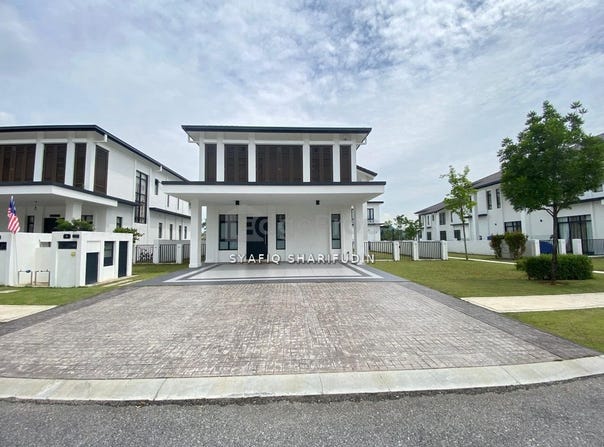 Bandar Puncak Alam, Selangor 42300