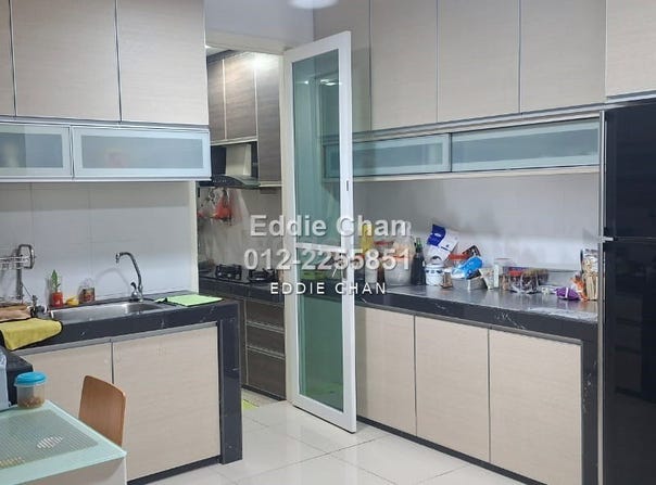 Jalan 1/50, Off Jalan Gombak, Kuala Lumpur, 53000, Kuala Lumpur, Setapak, Kuala Lumpur 53000