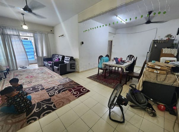 Selayang Heights, 68100, Selangor, Selayang, Selangor 68100