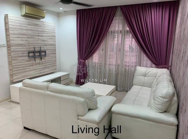 Jalan BP 11, Puchong, Selangor 47100