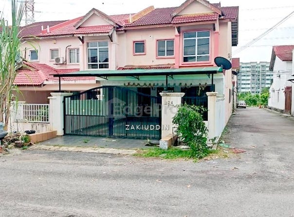 Kajang, Kajang, Selangor 43000