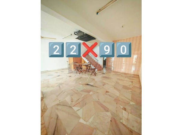 Jalan Lang Perut Putih 1, Kepong Baru, Segambut, Kuala Lumpur 52100