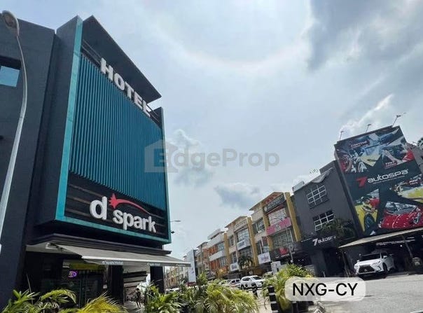 Klang, Selangor, Klang, Selangor 41200
