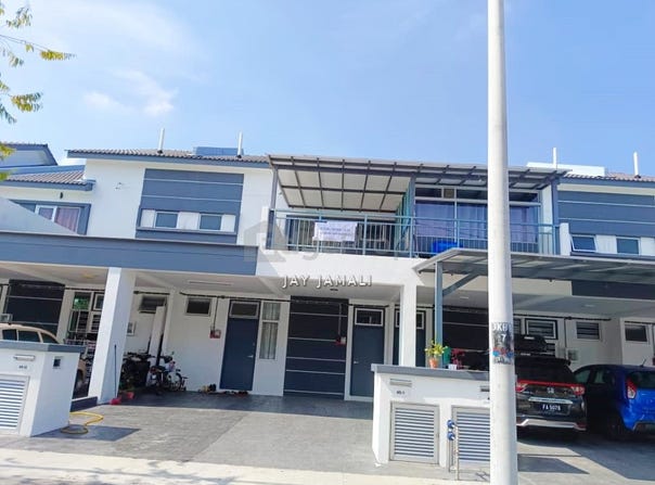 Dengkil, Selangor 43800