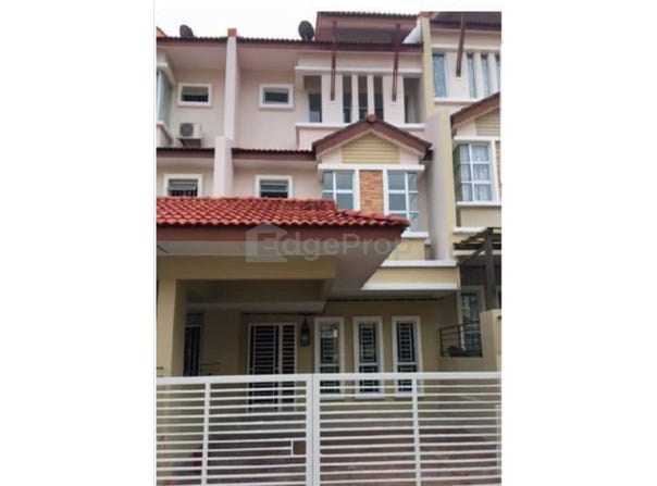 Pintasan Kelicap, Bayan lepas, Penang 11900