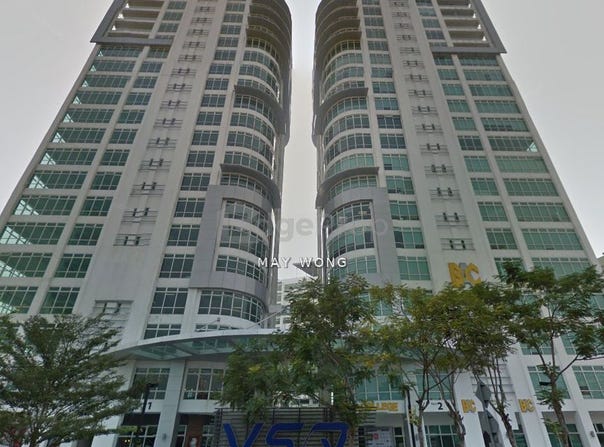 Petaling Jaya, Selangor 46200