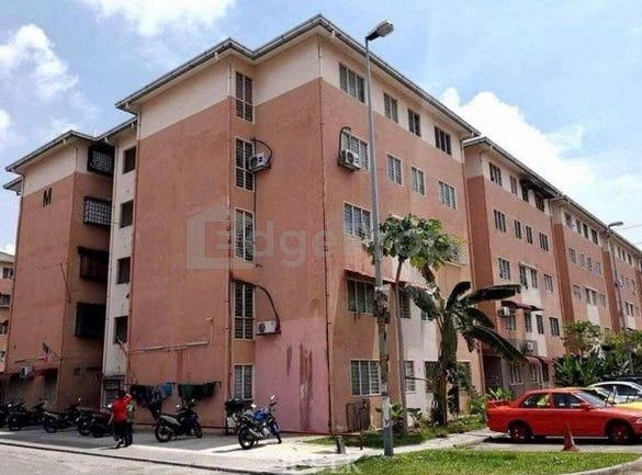 Bandar Botanic/Bandar Bukit Tinggi, Selangor 41200