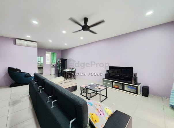 pengkalan indah, Ipoh, Perak 31650