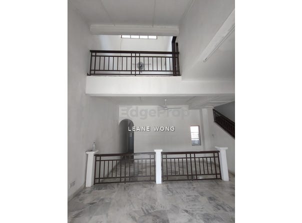 Jalan USJ 11, Subang Jaya, Selangor 47620