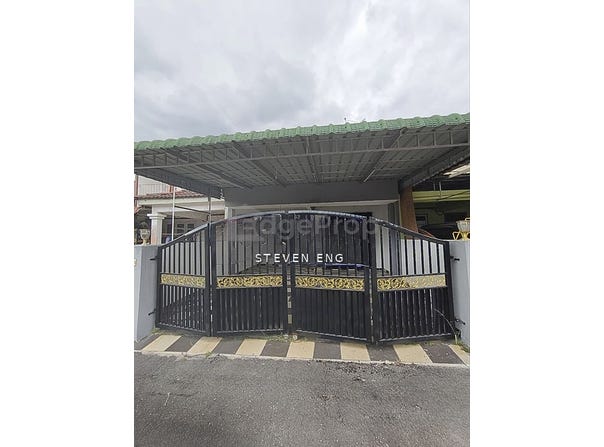 Pakatan Jaya Bercham, Ipoh, Perak 31400
