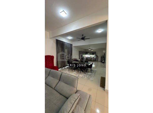 Jalan TT1B, The Takun, Templer Park, Rawang, Selangor 48000