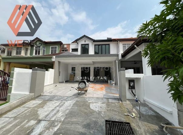 Persiaran Anggerik Mokara, Kota Kemuning, Selangor 40460